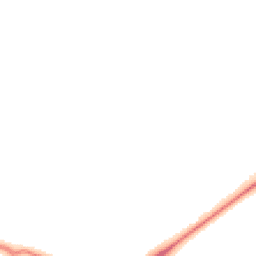 Night-time road noise heatmap for CM19 4AY