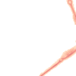 Night-time road noise heatmap for CM19 4BS