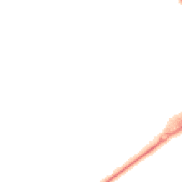 Night-time road noise heatmap for CM19 4BT