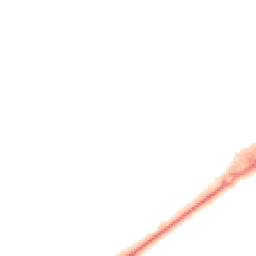 Night-time road noise heatmap for CM19 4BU