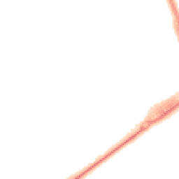 Night-time road noise heatmap for CM19 4BY