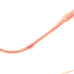 Night-time road noise heatmap for CM19 4DN