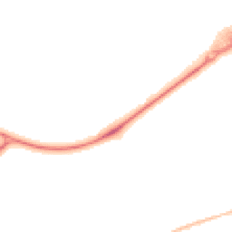 Night-time road noise heatmap for CM19 4DW