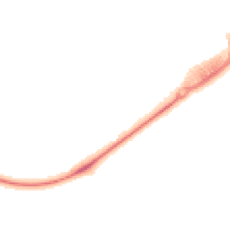 Night-time road noise heatmap for CM19 4ES