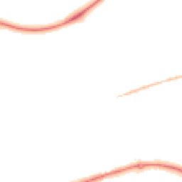 Night-time road noise heatmap for CM19 4LX