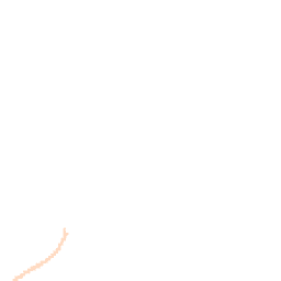 Night-time road noise heatmap for CM19 4SD