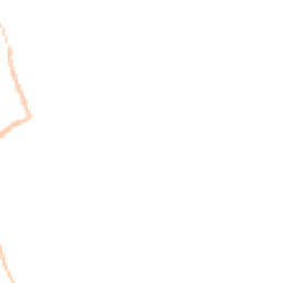 Night-time road noise heatmap for CM19 5FZ