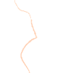 Night-time road noise heatmap for CM19 5HJ