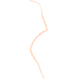 Night-time road noise heatmap for CM19 5HW