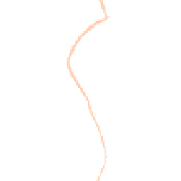 Night-time road noise heatmap for CM19 5JE