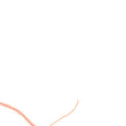 Night-time road noise heatmap for CM19 5QT