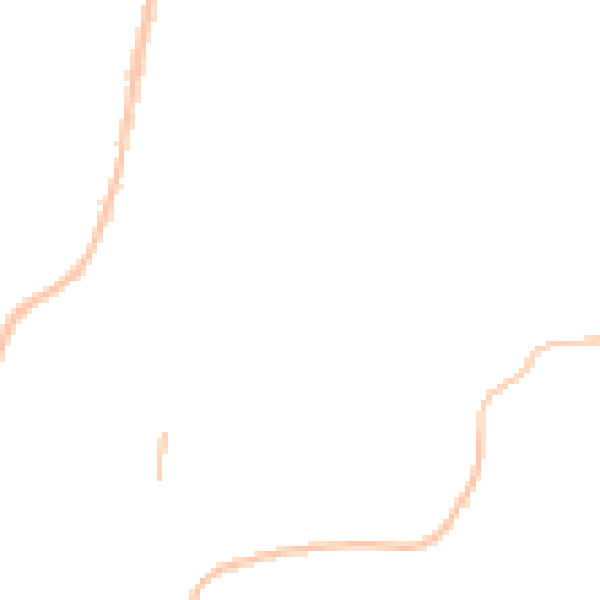 Night-time road noise heatmap for CM2 9UD