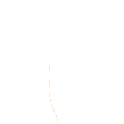 Night-time road noise heatmap for CM22 6AF