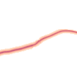 Daytime road noise heatmap for CM22 6BJ