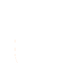 Night-time road noise heatmap for CM22 6BP