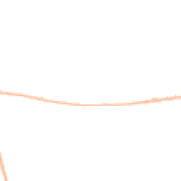 Night-time road noise heatmap for CM22 6FR