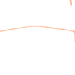 Night-time road noise heatmap for CM22 6FU