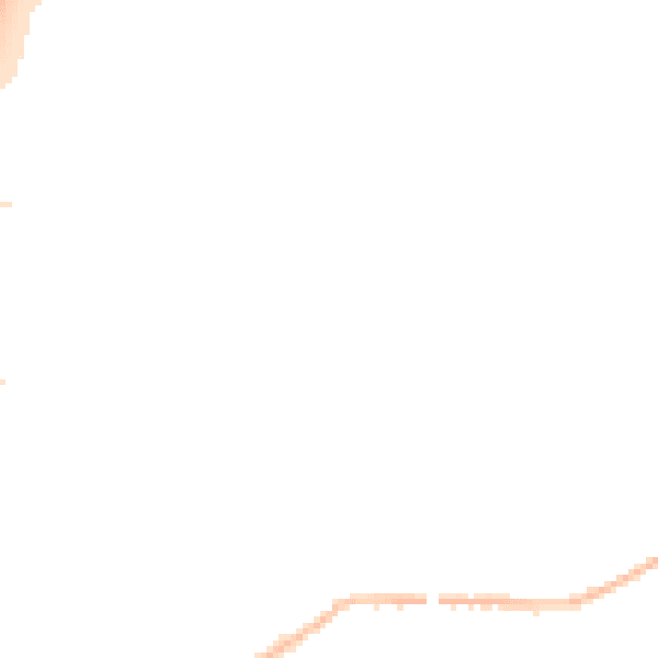 Night-time road noise heatmap for CM22 6LD