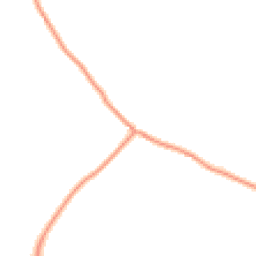 Daytime road noise heatmap for CM22 6PB