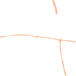 Night-time road noise heatmap for CM22 6QH