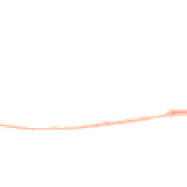 Night-time road noise heatmap for CM22 6SR