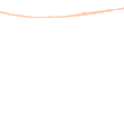 Night-time road noise heatmap for CM22 6ST