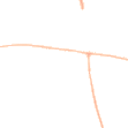 Night-time road noise heatmap for CM22 6TQ