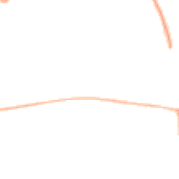 Night-time road noise heatmap for CM22 6TZ