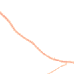 Night-time road noise heatmap for CM22 7AA