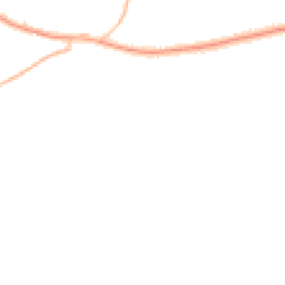 Night-time road noise heatmap for CM22 7AG