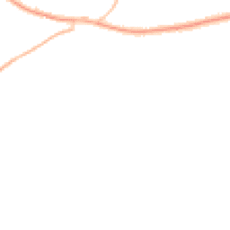 Night-time road noise heatmap for CM22 7AH