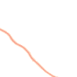 Night-time road noise heatmap for CM22 7AY