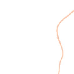 Night-time road noise heatmap for CM22 7BY