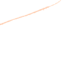 Night-time road noise heatmap for CM22 7FG