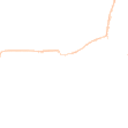 Night-time road noise heatmap for CM22 7HL