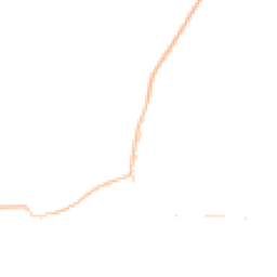 Night-time road noise heatmap for CM22 7JQ