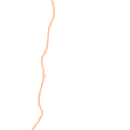 Night-time road noise heatmap for CM22 7LA