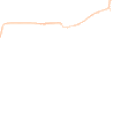 Night-time road noise heatmap for CM22 7LQ