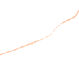 Night-time road noise heatmap for CM22 7LW