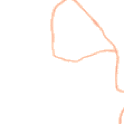 Daytime road noise heatmap for CM22 7NT