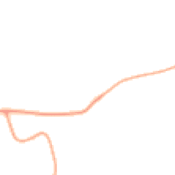 Daytime road noise heatmap for CM22 7UG