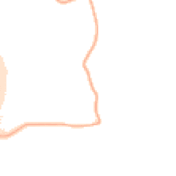 Daytime road noise heatmap for CM22 7UT