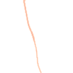 Night-time road noise heatmap for CM6 1AN