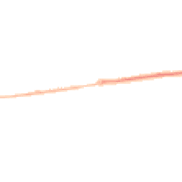 Night-time road noise heatmap for CM6 1AR