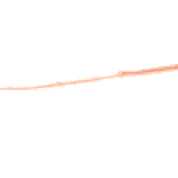 Night-time road noise heatmap for CM6 1DD