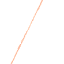 Night-time road noise heatmap for CM6 1DF