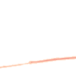 Night-time road noise heatmap for CM6 1FD
