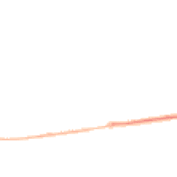 Night-time road noise heatmap for CM6 1FF