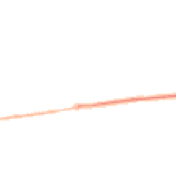 Night-time road noise heatmap for CM6 1FU