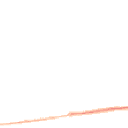 Night-time road noise heatmap for CM6 1FW